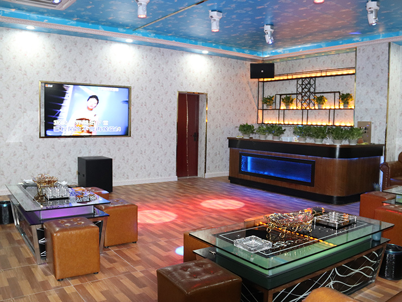 員工文(wén)娛中心(xīn)