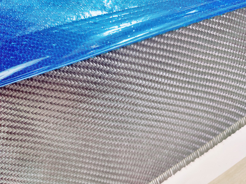 3K碳纖(xiān)維預浸(jìn)料