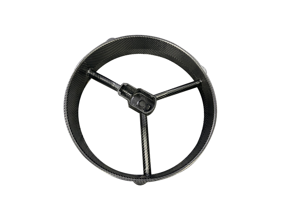 碳纖(xiān)維管材(cai)的應用(yong)形式有(yǒu)哪幾種(zhong)？