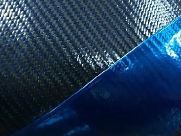 碳纖維(wei)編織布(bù)