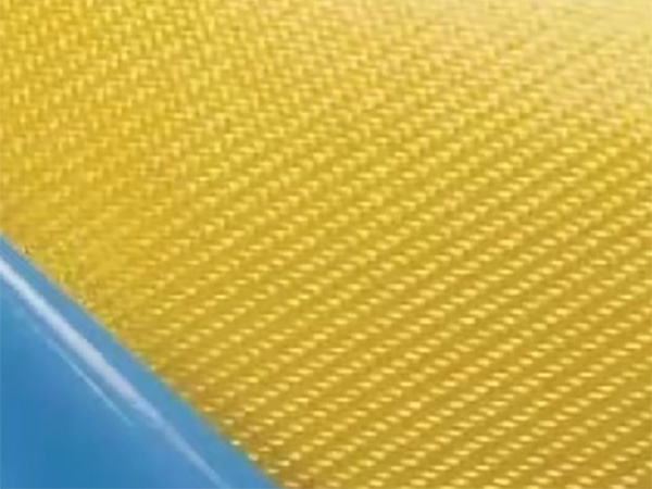 芳綸(lún)纖維編(biān)織布