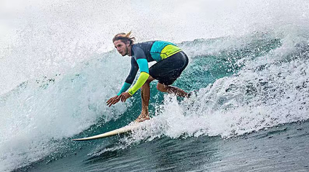 沖浪(làng)闆應用(yòng)