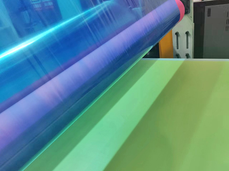 芳綸(lun)編織布(bu)預浸料(liào)