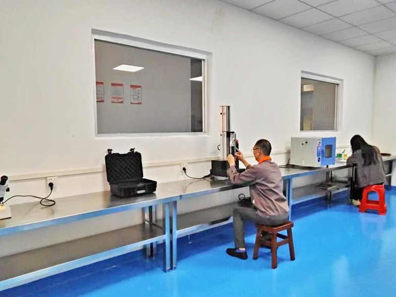 産品參數(shù)複核