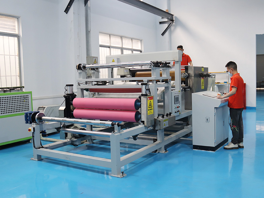 三(sān)号生産線