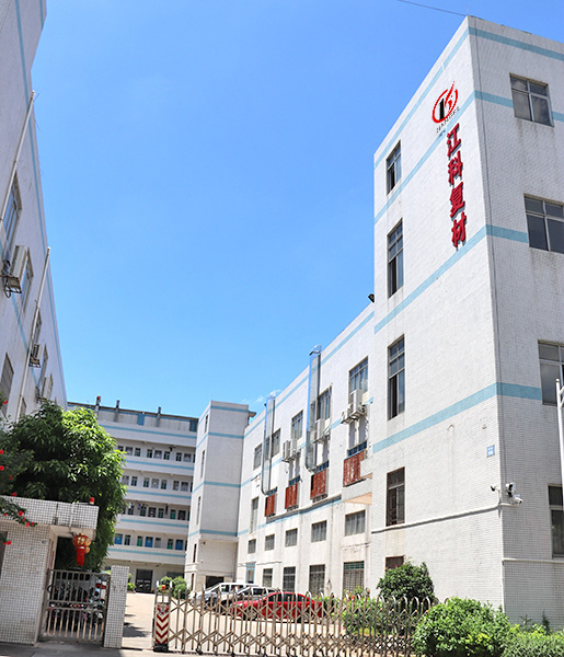 江科複合材(cai)料